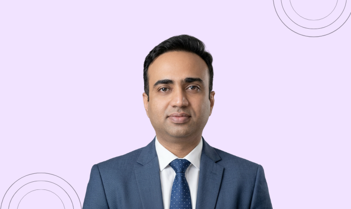 Nitin Rughwani joins Aavas Financiers as Chief Credit Officer